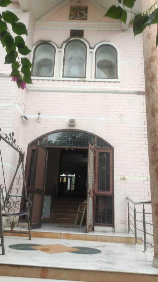 جايبور Oyo Hotel Sunshine Palace المظهر الخارجي الصورة