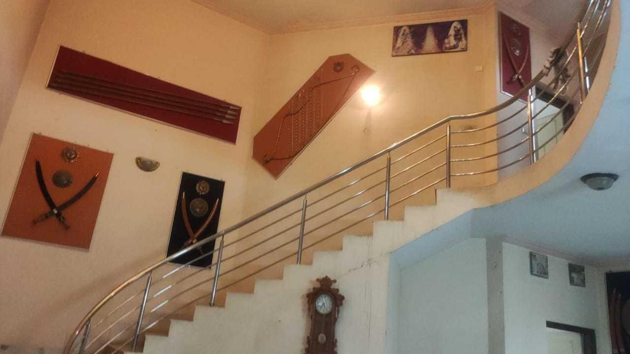 جايبور Oyo Hotel Sunshine Palace المظهر الخارجي الصورة